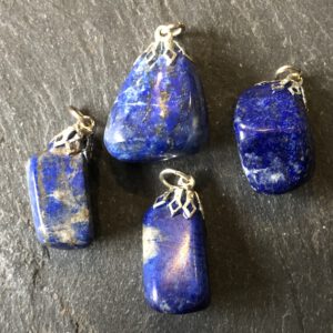 Lapis lazuli groot 6,50
