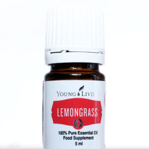 lemongrass+